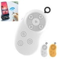 thumbnail image 2 of Finger Scroller Fingertip Bluetooth Remote Control Phone For Mobile, 2 of 8