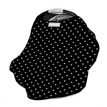 AZBABY Car Seat Canopy, Carrying Case lncluded