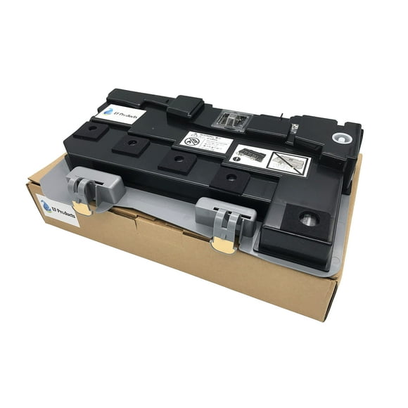 EF Products 008R13089 Waste Toner Cartridge Compatible for Xerox WorkCentre 7120 7125 7220 7225 7220i 7225i Series Printer