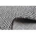 thumbnail image 3 of ECARPET Tapis d'Extérieur pour Patio, Terrasse, Jardin, Camping, Imperméable, Collection Veranda Diamond, 3 of 9