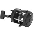 thumbnail image 2 of Moulinet Baitcasting, Moulinet de Pêche en Mer 1BB pour Bateau Canne à Pêche pour Lac pour Pêche pour Extérieur 3000L, 2 of 8