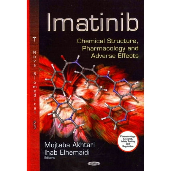 Imatinib : Chemical Structure, Pharmacology and Adverse Effects