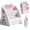 Pink, variant on Soluxeo Step Stool for Toddlers, Foldable Two-Step Stool Featuring a Non-Slip Design and a Handle, Suitable for Various Uses in The Bathroom, Kitchen, Bedroom