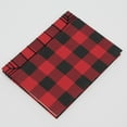 thumbnail image 2 of Expobazaar Notebook | Eco-Friendly Handmade Hard Cover Notebook in Red | Recycled Notebook |  Set of 6, 2 of 5