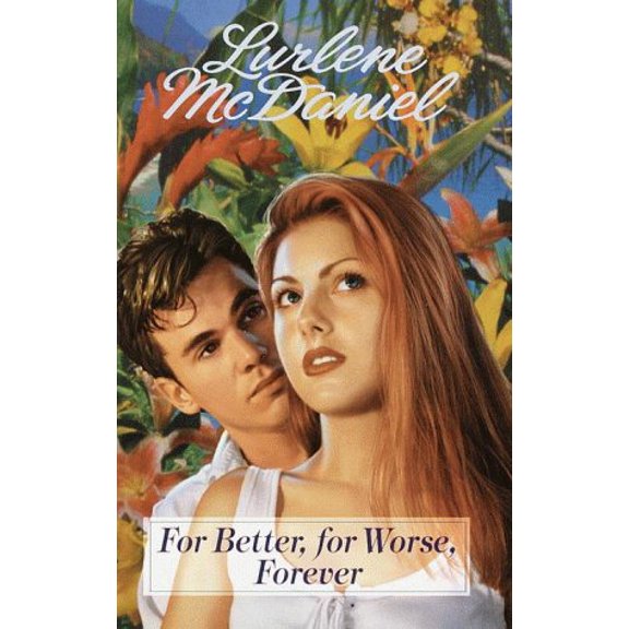 Pre-Owned For Better, For Worse, Forever, 9780553570885, 0553570889, Paperback,