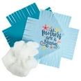 thumbnail image 2 of Mothers Are a Blessing Fleece Tied Pillow Craft Kit - Makes 6, 2 of 2