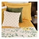 thumbnail image 5 of Edredón Ligero Pinsonic Doble Vista con Fundas de Almohada Esquimal (Tropical, Matrimonial), 5 of 7