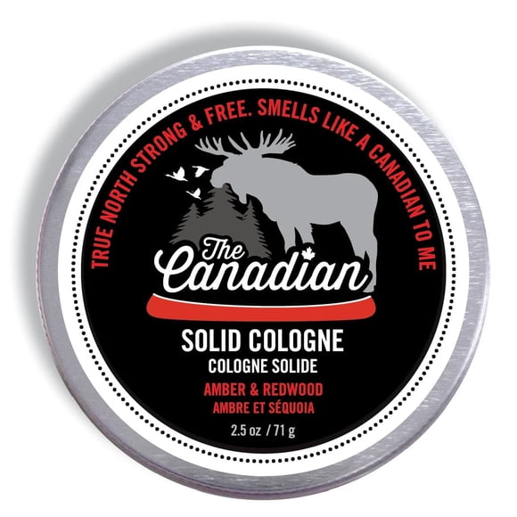 Colonia sólida Walton Wood Farm The Canadian 75 ml