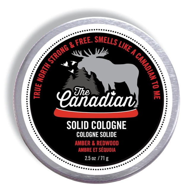 Colonia sólida Walton Wood Farm The Canadian 75 ml