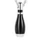 thumbnail image 3 of Colr de de cremación, acero inoxidable resistente al agua, con colgante, joyería colgante conmemorativa para mujeres y hombres, colr Negro Hugo Collar de urna de cremación, 3 of 8