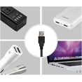 thumbnail image 4 of TOPXCDZ Mini RGB Bluetooth Controller USB 5V Music Bluetooth LED Controller Light Strip Controller for RGB LED Strip, 4 of 4