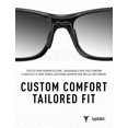 thumbnail image 4 of Almohadillas nasales de repuesto para gafas de sol Maui Jim Bamboo Forest, 4 of 6