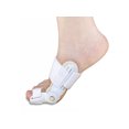 thumbnail image 2 of Pieza Ferula articulada Corrector Dr.Relief Juanetes Hallux Valgus, 2 of 2