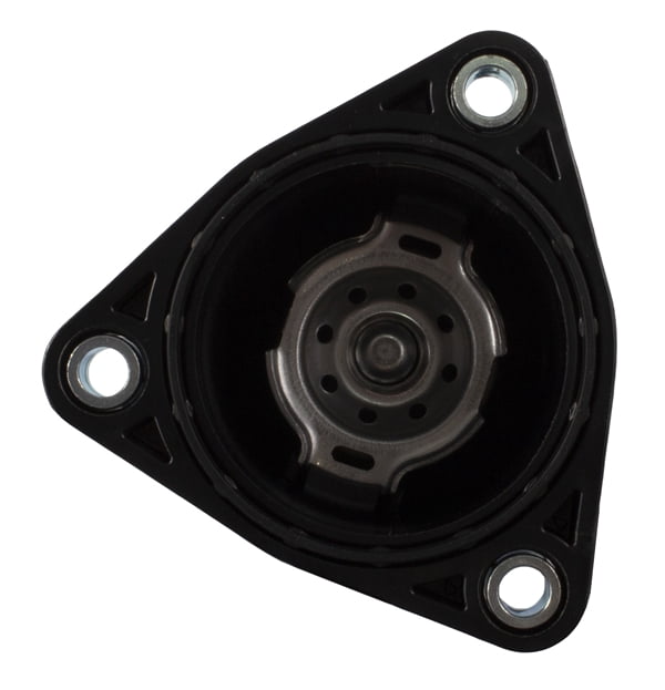 Engine Coolant Thermostat & Housing Assembly