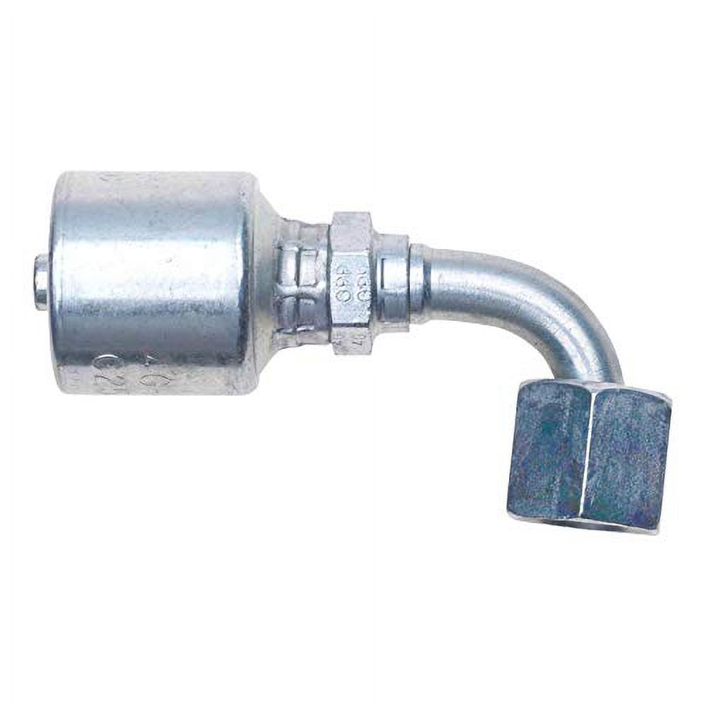 Gates BELTS & HOSES - 8G-6FFORX90S