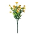 thumbnail image 2 of 2026 For Outdoors For Indoor Outside Silk For Summer Garden Porch Window Vase Home Indoor, 2 of 9