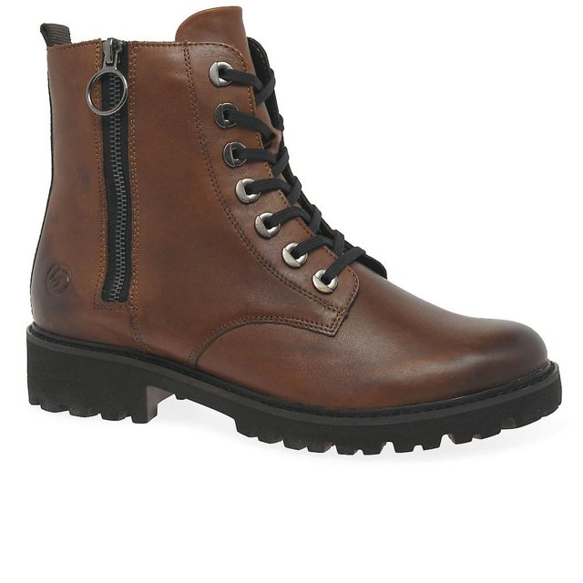 Remonte Boost Womens Ankle Boots