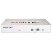 Fortinet FortiWifi FWF-60F Network Security/Firewall Appliance