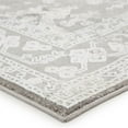 thumbnail image 2 of Walsh Medallion Area Rug (12 ft. L x 8 ft. 10 in. L), 2 of 6