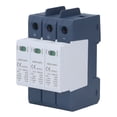 thumbnail image 4 of Dispositivo de protección contra sobretensiones, Dispositivo de protección contra sobretensiones 40KA DC Protector contra sobretensiones fotovoltaico Dispositivo de protección contra sobretensiones Diseño de próxima generación, 4 of 8