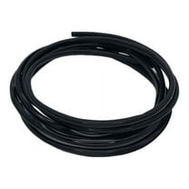 Black Door Edge Guard Protector Trim Molding All Models D.I.Y. Kit 15 FT