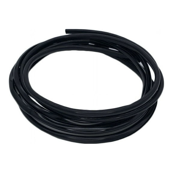 Black Door Edge Guard Protector Trim Molding All Models D.I.Y. Kit 15 FT