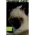 thumbnail image 1 of Pre-Owned Siamese Cats (Hardcover) 0876668600, 1 of 1
