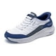 thumbnail image 1 of Sneaker Skechers Sport Contour Foam Cozy FIT manos libres blanco/azul marino, 1 of 8