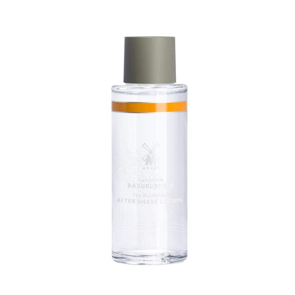 MHLE Loción Después del Afeitado 125 ml - Espino Amarillo