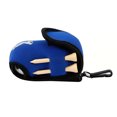 thumbnail image 1 of Eigraketly Bolsa de pelota de golf Bolsa de soporte portátil elástico 4 camisetas 2 bolas Paquete de cintura Cinturón Ayuda Hombres Mujeres Type3 NO3 Eigraketly OD002794-01, 1 of 6