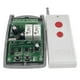 thumbnail image 1 of Controles Remotos Del Transmisor De (433 Mhz) Con Interruptor Inalámbrico, Sharpla Interruptor de control remoto inalámbrico, 1 of 8
