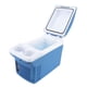 thumbnail image 5 of Refrigerador de AutomÓVIL 8L Mini Nevera Portátil Buen Efecto de Sellado Para Viajes para Automóviles Material de PVC, 5 of 7