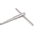 thumbnail image 5 of Wind Instrument Repair Tool Trumpet Mouthpiece Truing Tool Simple Dents Removing Metal Repairer Small, 5 of 9