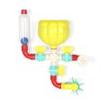 thumbnail image 3 of Juguete de baño interactivo para bebés con ducha y botellas de agua para niños de 0 a 3 años, 3 of 9