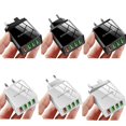 thumbnail image 4 of Q5-(4.1A) 4USB QC3.0 Mobile Phone Quickly Charger P5V5, 4 of 8