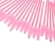 thumbnail image 5 of 50x Pestañas Desechables Varitas Del Cepillo Aplicador De Maquillaje Herramienta Cosmética Accesorios para Mujeres Sunnimix Cepillo de pestañas desechable, 5 of 7