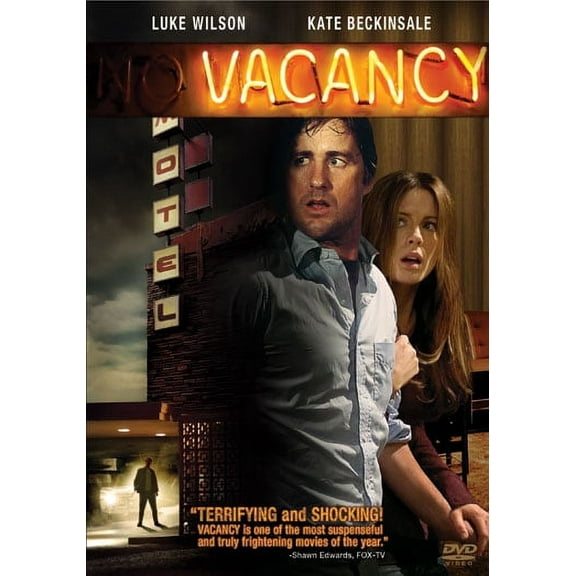 Pre-Owned Vacancy (Dvd) (Good)