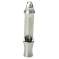 thumbnail image 5 of SEWCHICS Emergency Signal Whistle Titanium Alloy Silver 1Pcs 1.9x0.4In, 5 of 8