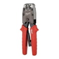 thumbnail image 4 of Pinza Crimpadora Terminales Rj11 Y Rj45 Milwaukee 48223075 Milwaukee 48223075, 4 of 10