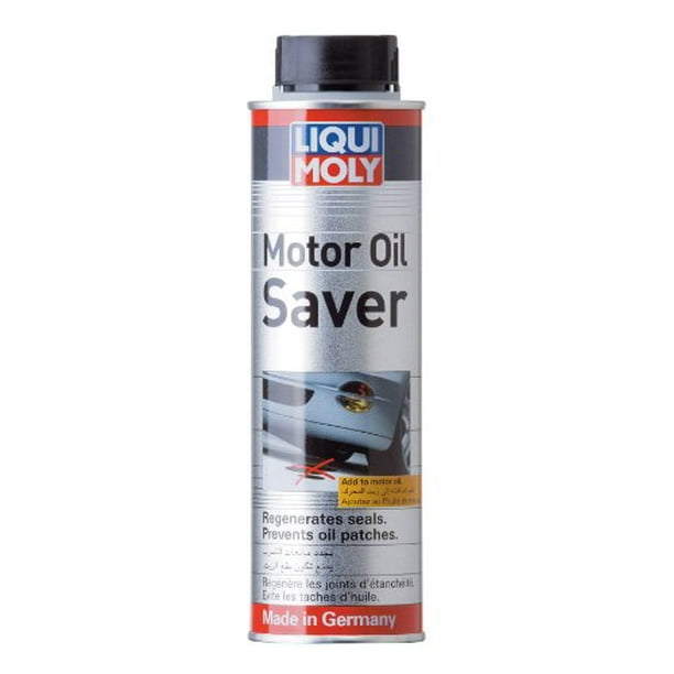 Liqui Moly 2020 Motor Oil Saver 300 ml