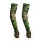 thumbnail image 1 of Toystoory Brazo Sol Protección Mano Cubierta Verano Transpirable Cuff Ropa deportiva Unisex Calentadores Mangas deportivas Correr Ciclismo Ciclismo camuflaje verde, 1 of 6