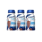 Ensure Original Nutrition Shake, 9g Protein, Milk Chocolate, 8 fl oz - 6 Pack