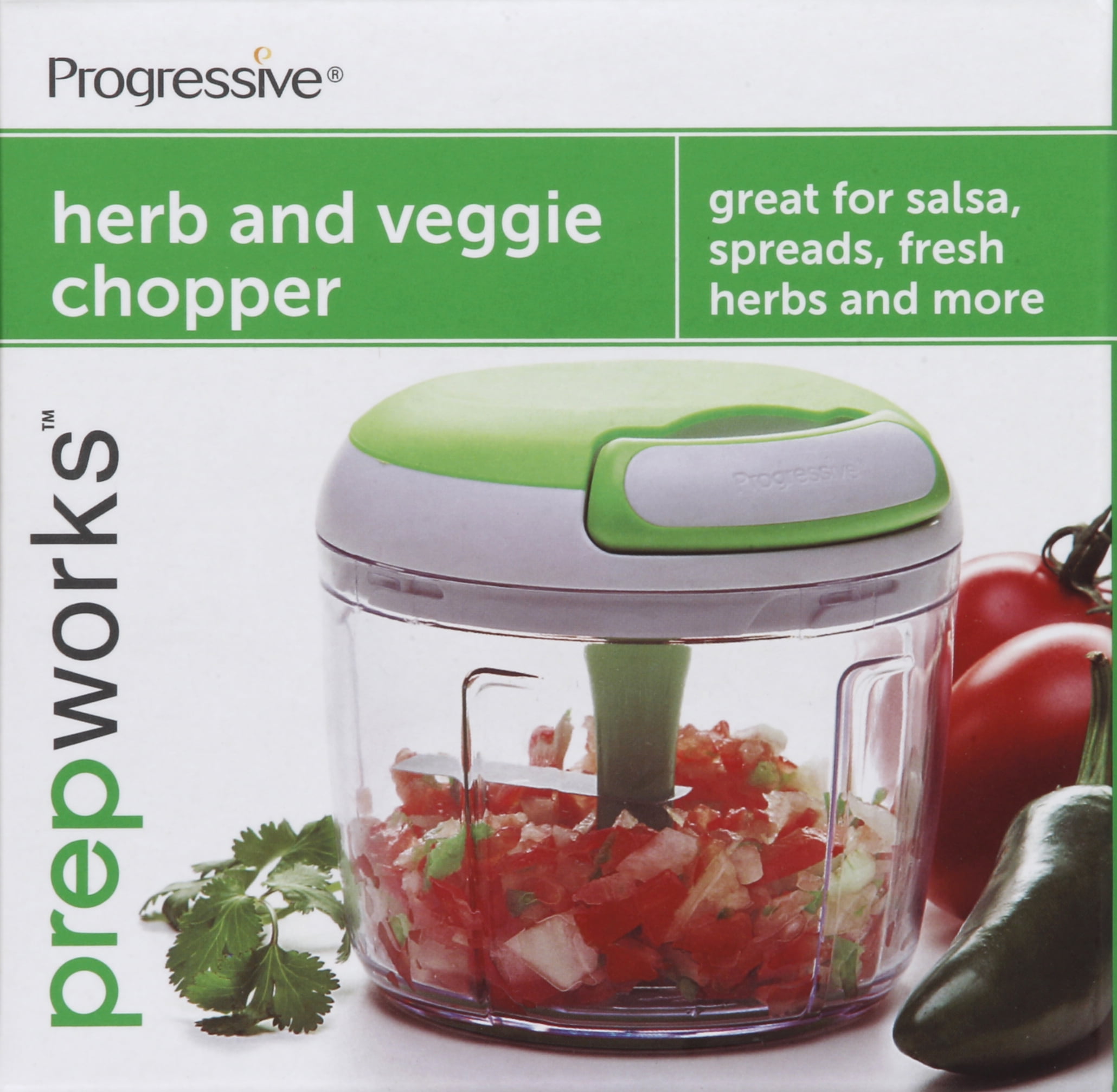 Progressive Prepworks Salsa Maker - Shop Utensils & Gadgets at H-E-B