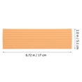 thumbnail image 2 of Plastic Threshold Ramp Entry Plastic Ramp Household Slope Ramp for Sweeping Robot, 2 of 8