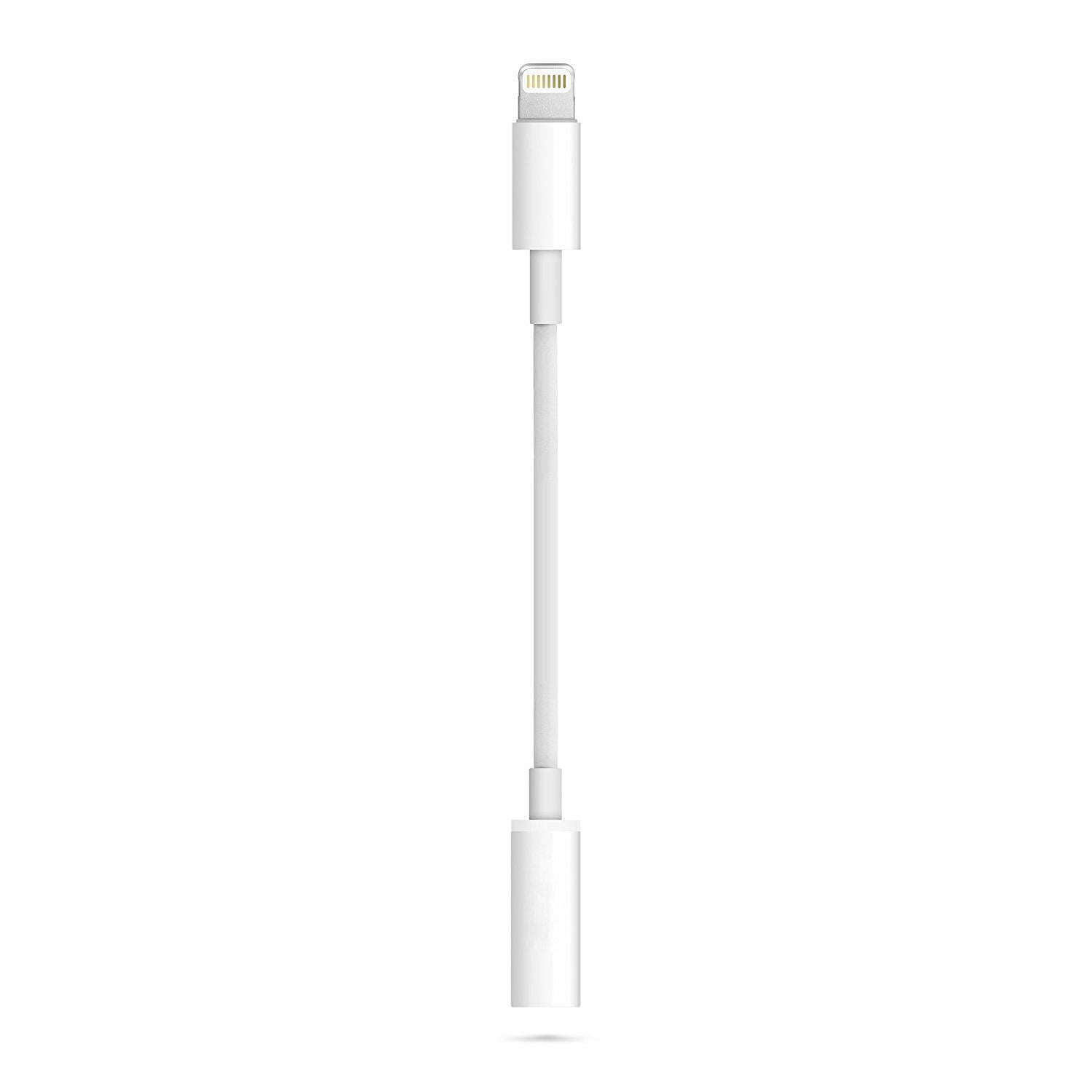 iphone dongles