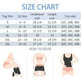 thumbnail image 2 of LEEYNEER Women‘s Camisole with Built in Bra Tank Tops for Layering Stretch Casual Undershirts Wider Strap, 2 of 5