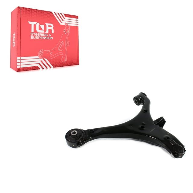 TOR Front Right (Passenger Side) Lower Suspension Control Arm TOR-CK622173 for Car Honda Element