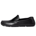 thumbnail image 4 of Zapatos Cole Haan Grand Laser Penny Driver Negro Talla 10 US, 4 of 7
