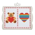 thumbnail image 2 of Cartoon Animals Dimensions Stitch Children Christmas Gift Bear Love, 2 of 8
