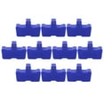 thumbnail image 2 of Plastic Bleed Block, Lightweight Strong Compatibility Disc Brake Spacer Set  For Hydraulic Brakes, 2 of 8